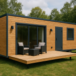 W jaki sposób efektywnie stworzyć przydomowy teren? Kompleksowy przewodnik dla entuzjastów ogrodnictwa