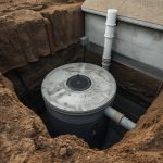 Eksploatacja instalacji do magazynowania ścieków w domu – szczegółowy przewodnik opisujący prawidłowego zarządzania infrastrukturą sanitarną w perspektywie wieloletniej