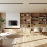 Meble Aranżacja Pomieszczeń Stylizacja – Nowoczesne Pomysły Z myślą o Wymagających