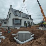 Szambo betonowe – praktyczny przewodnik do domu jednorodzinnego